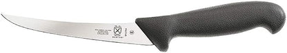 Mercer Culinary BPX, 5.9-Inch, Curved Boning Knife – Semi-Flexible