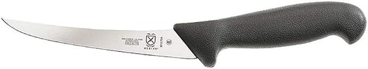 Mercer Culinary BPX, 5.9-Inch, Curved Boning Knife – Semi-Flexible