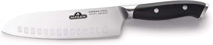 Napoleon Santoku Knife