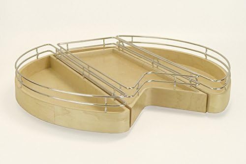 Omega National Single Shelf Access Corner Pantry
