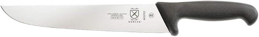 Mercer Culinary BPX European Butcher Knife, 10.25 Inch