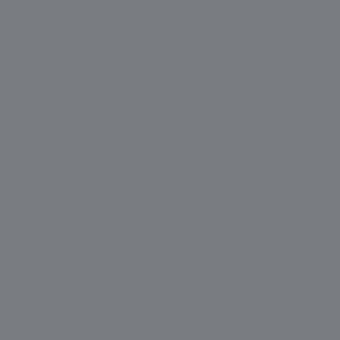 Rachael Ray NITRO Cast Iron Frying Pan/Skillet with Helper Handle and Pour Spouts, 12 Inch, Gray