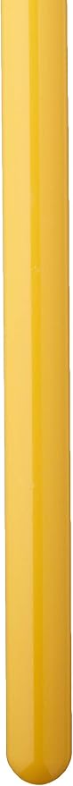 Mercer Culinary Hell's Tools Hi-Heat 12-Inch Mixing Spoon, Yellow