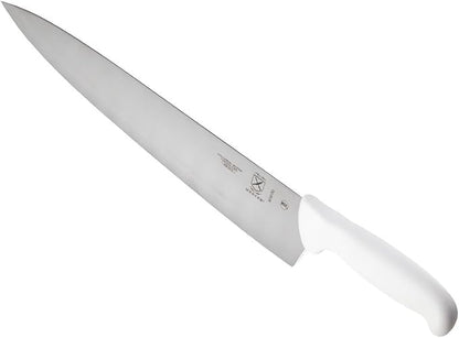 Mercer Culinary Ultimate White, 12 Inch Chef's Knife