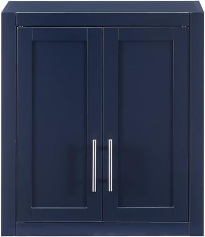 Crosley Furniture Savannah Medicine Cabinet, Wall Mount
