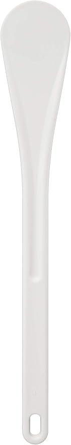 Mercer Culinary Hell's Tools Hi-Heat Spootensil Chef Pastry Spatula 11.875 Inch