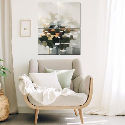 16" x 12" x 2Pcs Acrylic Mirror Sheets, Decorative Wall Mirrors