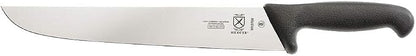 Mercer Culinary BPX European Butcher Knife, 12 Inch