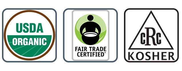 STONE COLD JO: 10 oz, Cold Brew Coffee Blend, Dark Roast, Coarse Ground Organic Coffee, Silky Smooth Low Acidity, Certified Organic, Fair Trade Certified, Great French Press Hot Brew by Jo Coffee®
