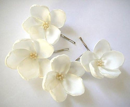 DECORA 20 Bundles 1700 Pieces Assorted Color 3mm Pearl Flower Stamen for Card Making Decoratiaon