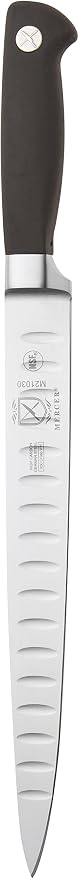 Mercer Culinary Mercer Genesis Collection 10-Inch Granton Carving Knife