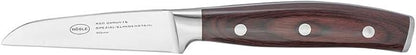 Rösle Rockwood Knife Collection, Vegetable Knife, 3.5-inch Blade