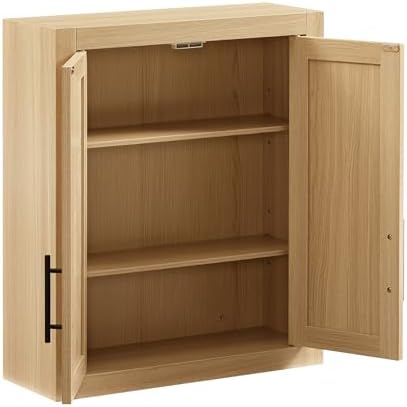 Crosley Furniture Savannah Medicine Cabinet, Wall Mount