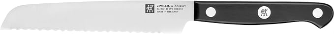 ZWILLING Gourmet 3-pc Knife Set