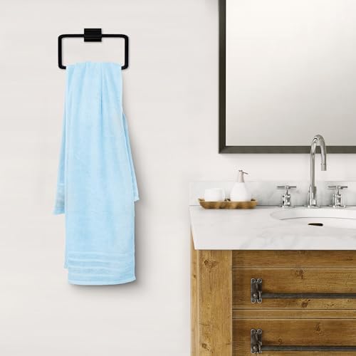 Avalon Towels Bath Towels Set of 4, Size 30 x 60 Inches