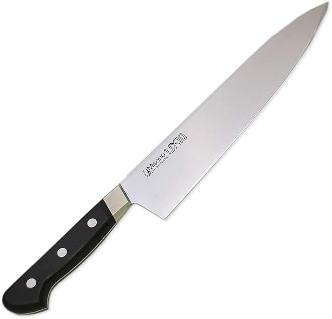 Misono UX10 Chef's Knife No.712/21cm