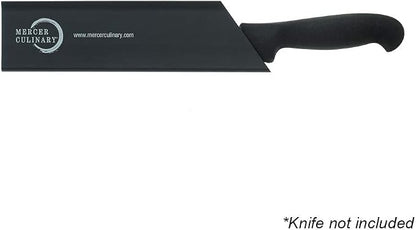 Mercer Culinary Knife Guard,Black 9 Inch x 2.5 Inch