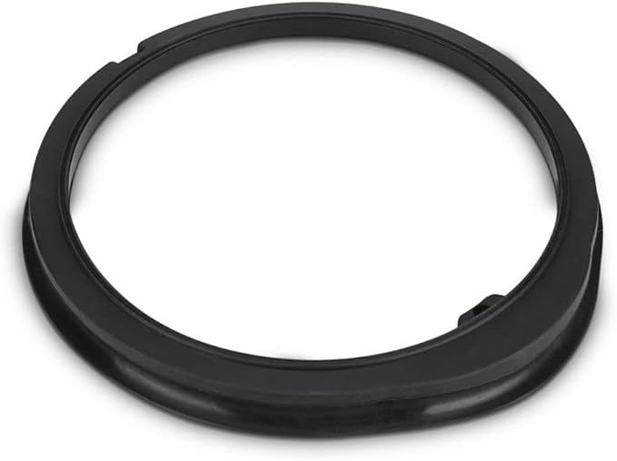 Waring Commercial Removable Gasket for 4-Qt. Cutter Mixer Bowl Lid WFP16S3A
