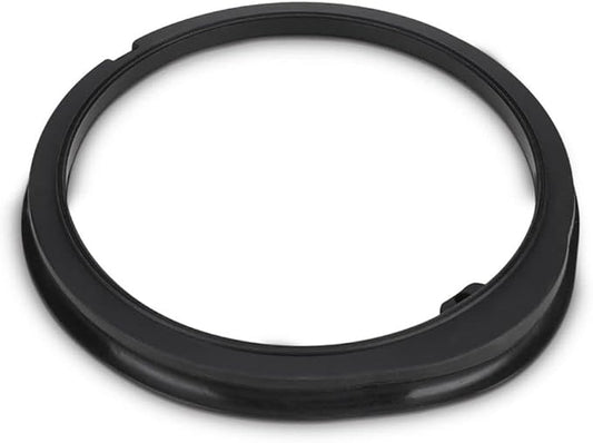 Waring Commercial Removable Gasket for 4-Qt. Cutter Mixer Bowl Lid WFP16S3A