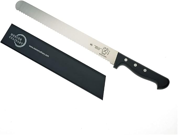 Mercer Culinary 11" x 2" Knife Guard