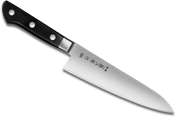 Tojiro Chef Knife Gyuto 7.08" (18cm)