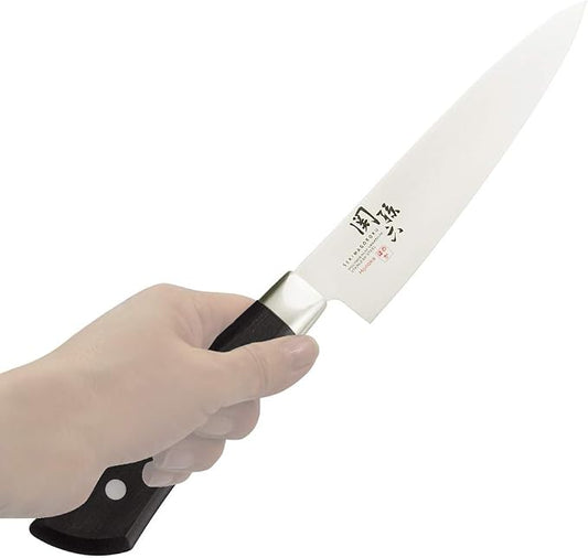 貝印(KAI CORPORATION) Seki Magoroku Honoka Petty AB-5431 4.7 inches (120 mm)