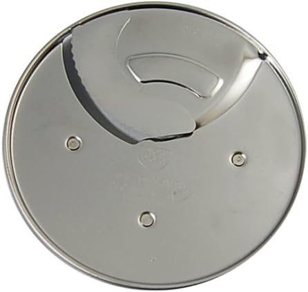 Cuisinart Replacement Disc Blade for DFP-11 DFP-7BC DLC-10 DLC-2007N DLC-2011 DLC-8S Food Processors – Genuine OEM Attachment