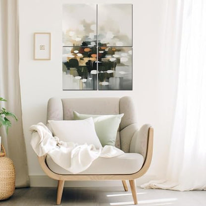16" x 12" x 1Pcs Acrylic Mirror Sheet, Decorative Wall Mirror