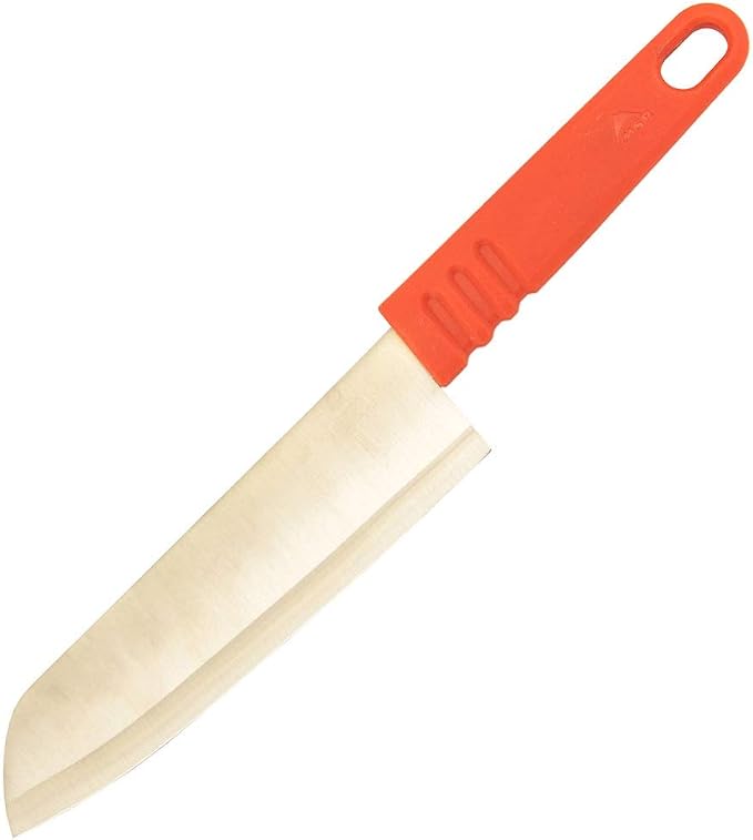 MSR Alpine Chef's Knife