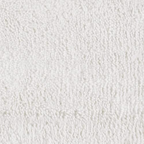 Zahari Home Michelle Bathroom Rug Luxury Bath Rug Washable Beautiful Shower Mat Unique Design Stylish Non Slip Shower Mat Floral Rug Bath Shower Tub Decor