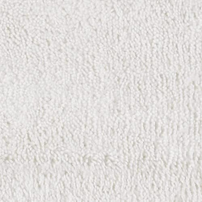 Zahari Home Monaco Modern Bathroom Rug Classic Luxury Bath Rug Contemporary Decor Beautiful Bath Shower Tub Décor Unique Design Stylish Bathroom Rug Shower Mat