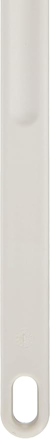 Mercer Culinary Hell's Tools Hi-Heat Spootensil Chef Pastry Spatula 13.75 Inch,White