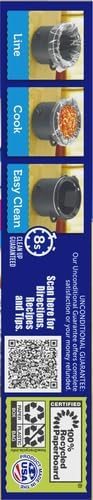 Reynolds Kitchens Slow Cooker Liners, Small (Fits 1-3 Quarts), 5 Count (Pack of 2)