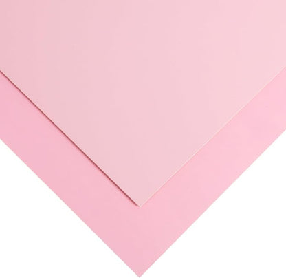 6 Pack Colored MDF Boards for Laser Engraving, 12x12x1/8 (3mm) Unfinished Fiberboard for Laser Cutting, DIY Craft Projects, Home Decor, Sign Making, Woodworking (Pink)