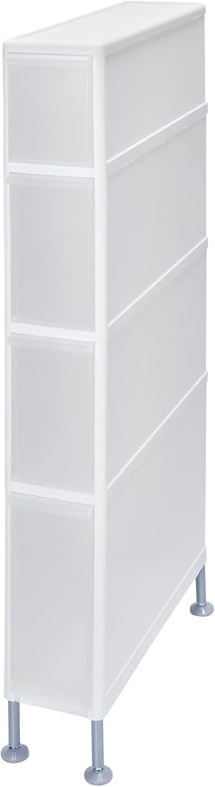 Like – IT Adjuster with sutokka- White Width 14 X Depth X Height 107.5 cm FTS – 121 A