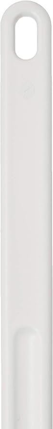 Mercer Culinary Hell's Tools Hi-Heat Spootensil Chef Pastry Spatula 15.75 Inch,White
