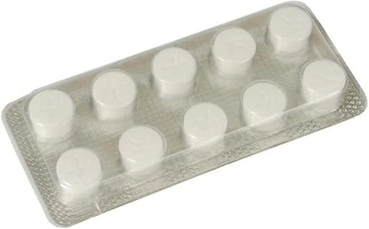KRUPS XS3000 Cleaning Tablets for KRUPS Fully Automatic Machines For Fully Automatic Machines EA82 And EA9000