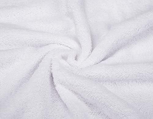 American Soft Linen 100% Cotton Luxury Turkish Towels, 6 Piece Towel Set