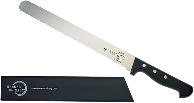 Mercer Culinary 11" x 2" Knife Guard