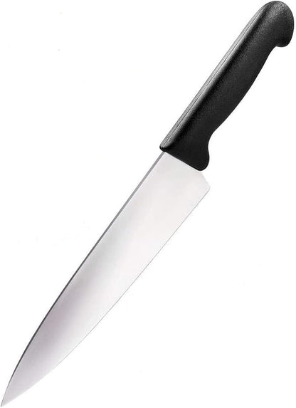 chef knife 8 Inch - kitchen knife European steel - best chef knife for High Carbon Stainless Steel - Chopping knives for Budding Kitchen, cooking knives, and for professional chef knives