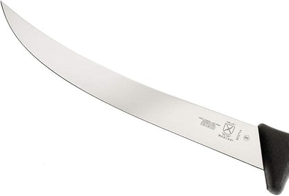 Mercer Culinary BPX Breaking Butcher Knife, 10 Inch