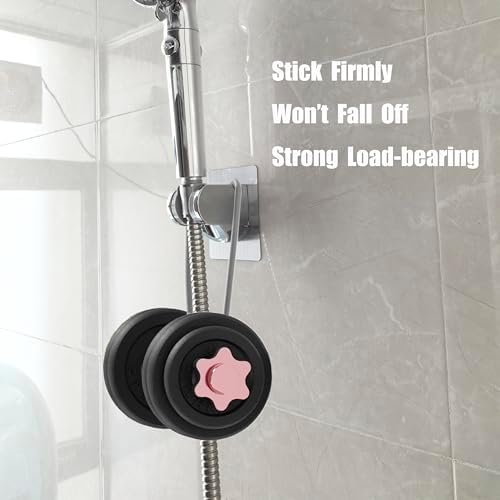 Shower Head Holder, Shower Bracket Hanger,Shower Wand Holder