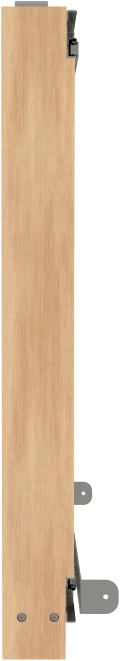 Rev-A-Shelf Wood Base Cabinet Pullout Organizer Accessory for 448 BCSC Series