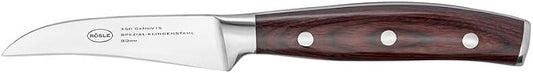 Rösle Rockwood Knife Collection, Paring Knife, 3.14-inch Blade