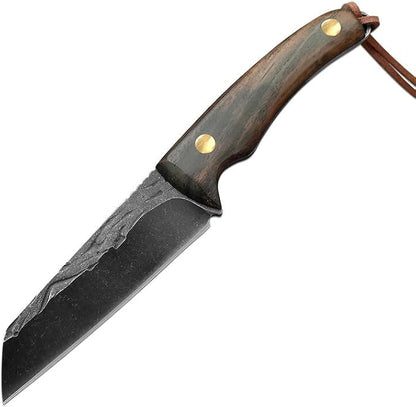 8" Chef Knife,Stainless Steel Chinese Slicing,Lightweight and Versatile Design,Suitable for Cutting Vegetable,Meat,Fish,Ergonomic Handle,Preferred for Home Kitchens and Professional Chefs