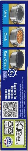 Reynolds Kitchens Slow Cooker Liners, Regular (Fits 3-8 Quarts), 6 Count (Pack of 12)
