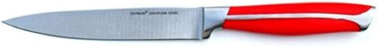 Uniware High Quality Stainless Steel Knife with Sharp Blade and Comfortable Handle, 3.5 Inches