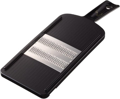 Kai Corporation KAI DH3331 Julienne Seki Magoroku Extra Fine Regular Made in Japan | Stainless Steel Blade, ABS Resin Body, Made in Japan