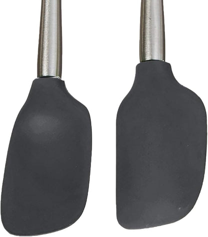 Tovolo, Spatula Spoonula Flex Core 2 Mini Charcoal