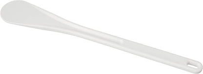 Mercer Culinary Hell's Tools Hi-Heat Spootensil Chef Pastry Spatula 11.875 Inch